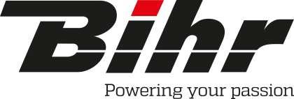 logo du partenaire bihr