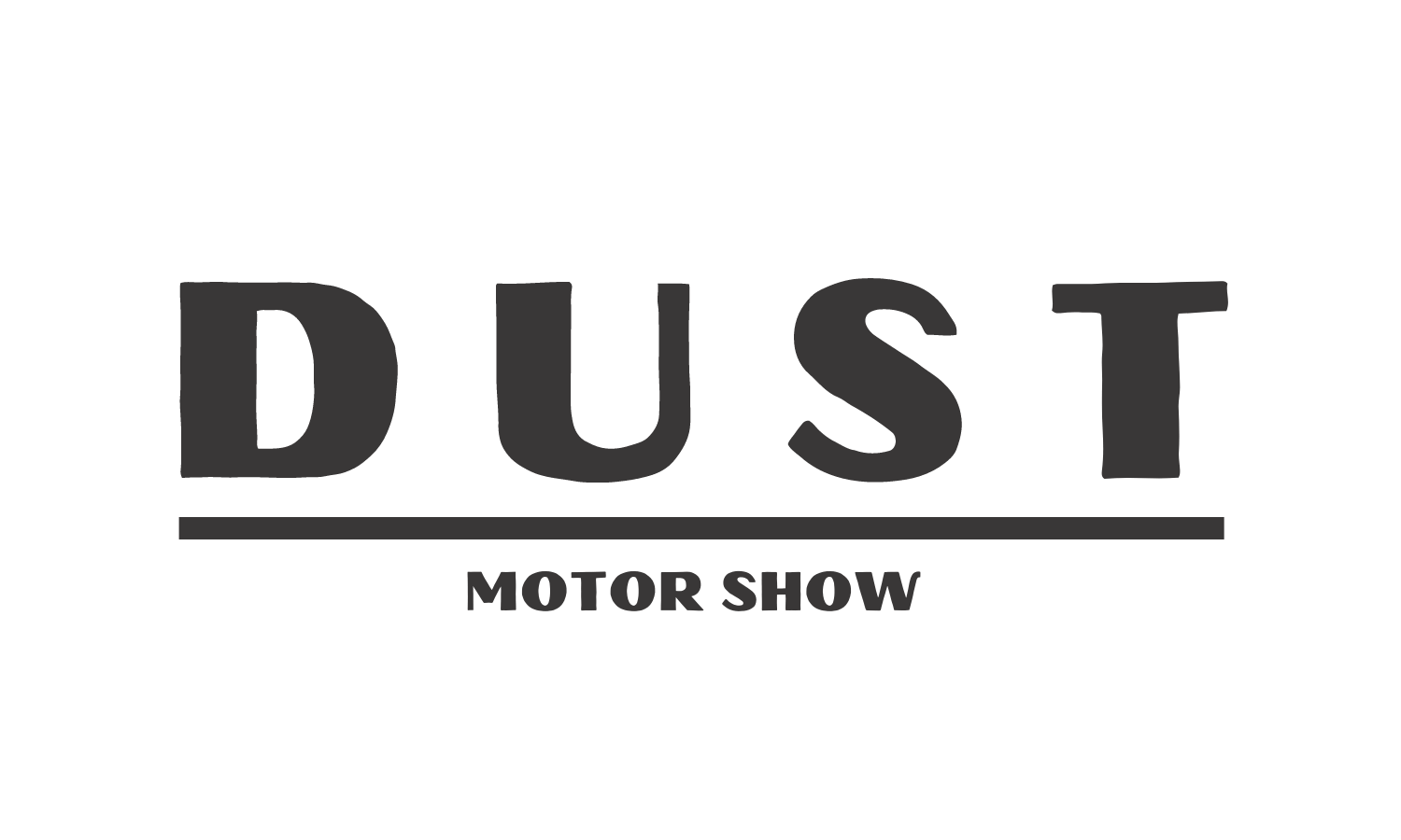 logo de dust motor show